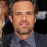 The Avenger Premiere - Mark Ruffalo