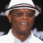 The Avenger Premiere - Samuel L. Jackson 2