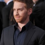 The Avenger Premiere - Seth Green