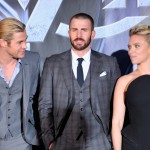 Premiere Of Marvel Studios' "Marvel's The Avengers" - Red Carpet