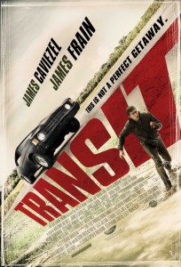 Transit poster