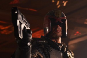 Dredd 14 Dredd 14