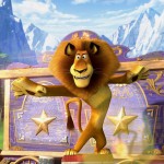 Madagascar 3 Europe's Most Wanted 1