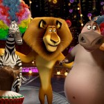 Madagascar 3 Europe's Most Wanted 11