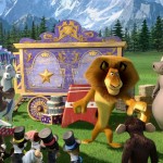 Madagascar 3 Europe's Most Wanted 16