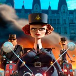 Madagascar 3 Europe's Most Wanted 17