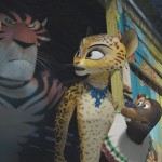 Madagascar 3 Europe's Most Wanted 18