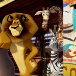 Madagascar 3 Europe's Most Wanted 2