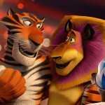 Madagascar 3 Europe's Most Wanted 3