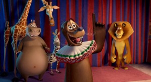 Madagascar 3 Europe's Most Wanted 4 Madagascar 3 Europe's Most Wanted 4