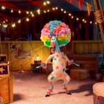 Madagascar 3 Europe's Most Wanted 5