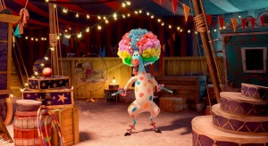 Madagascar 3 Europe's Most Wanted 5