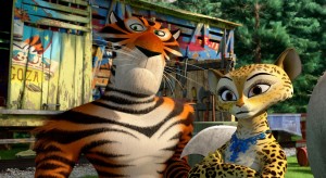 Madagascar 3 Europe's Most Wanted 9