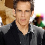 Madagascar 3 Europe's Most Wanted Ben Stiller