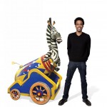 Madagascar 3 Europe's Most Wanted Chris Rock