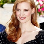 Madagascar 3 Europe's Most Wanted Jessica Chastain