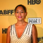 ABFF 2012 Ambassador Tracey Ellis Ross ABFF 2012 Ambassador Tracey Ellis Ross