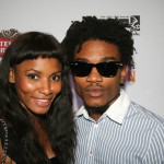 Better Mus Come actors Nicole Sky Grey and Sheldon Shepherd Better Mus Come actors Nicole Sky Grey and Sheldon Shepherd