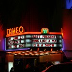 Cameo Cameo