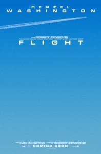 Flight poster Flight poster