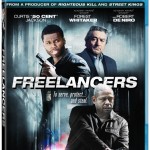 Freelancers 3D Blu-Ray Box Art Freelancers 3D Blu-Ray Box Art