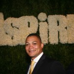 Justin S. Byrd, Chrysler Head of Multicultural Marketing & Advertising