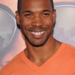 Madea's Witness Protection premiere - Cedric Stewart Madea's Witness Protection premiere - Cedric Stewart