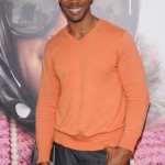 Madea's Witness Protection premiere - Cedric Stewart 2 Madea's Witness Protection premiere - Cedric Stewart 2