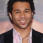Madea's Witness Protection premiere - Corbin Bleu Madea's Witness Protection premiere - Corbin Bleu