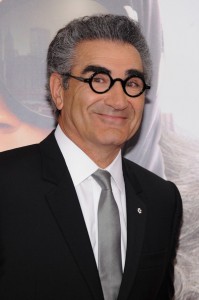 Madea's Witness Protection premiere - Eugene Levy Madea's Witness Protection premiere - Eugene Levy