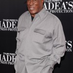 Madea's Witness Protection premiere - John Amos 2 Madea's Witness Protection premiere - John Amos 2