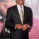 Madea's Witness Protection premiere - Marlon Jackson 2 Madea's Witness Protection premiere - Marlon Jackson 2