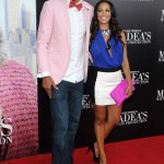 Madea's Witness Protection premiere - Matt Barnes and Gloria Govan Madea's Witness Protection premiere - Matt Barnes and Gloria Govan