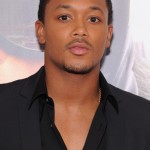 Madea's Witness Protection premiere - Romeo Miller Madea's Witness Protection premiere - Romeo Miller