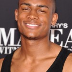 Madea's Witness Protection premiere - Taejahn Taylor Madea's Witness Protection premiere - Taejahn Taylor