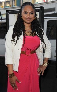 Middle of Nowhere LAFF premiere - Ava DuVernay