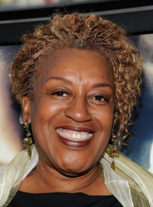 Middle of Nowhere LAFF premiere - CCH Pounder 2