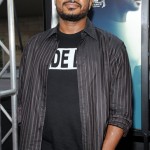 Middle of Nowhere LAFF premiere - F. Gary Gray