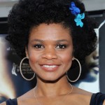 Middle of Nowhere LAFF premiere - Kimberly Elise 2