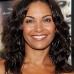 Middle of Nowhere LAFF premiere - Salli Richardson-Whitfield 2