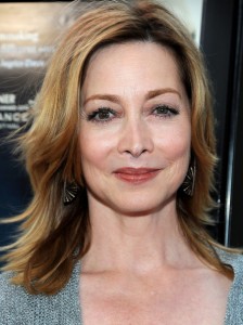 Middle of Nowhere LAFF premiere - Sharon Lawrence 2 Middle of Nowhere LAFF premiere - Sharon Lawrence 2