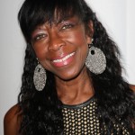 Natalie Cole