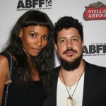 Nicole Sky Grey and Better Mus Come director Storm Saulter Nicole Sky Grey and Better Mus Come director Storm Saulter