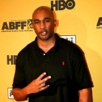 Producer Datari Turner Producer Datari Turner