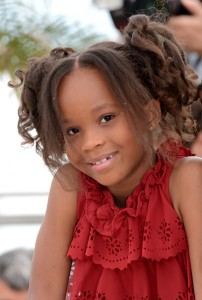 Quvenzhané Wallis 2