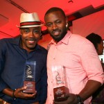 Rainforest Films Will Packer and Rob Hardy