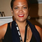 Shante Paige, co-partner at Bobcat Films Shante Paige, co-partner at Bobcat Films