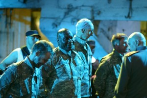 Soldiers of Fortune 4
