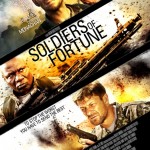 Soldiers of Fortune poster Soldiers of Fortune poster