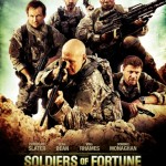 Soldiers of Fortune poster 2 Soldiers of Fortune poster 2